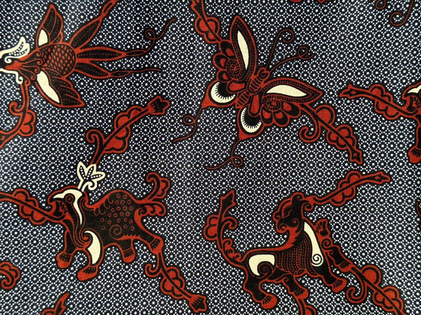 The Butterfly