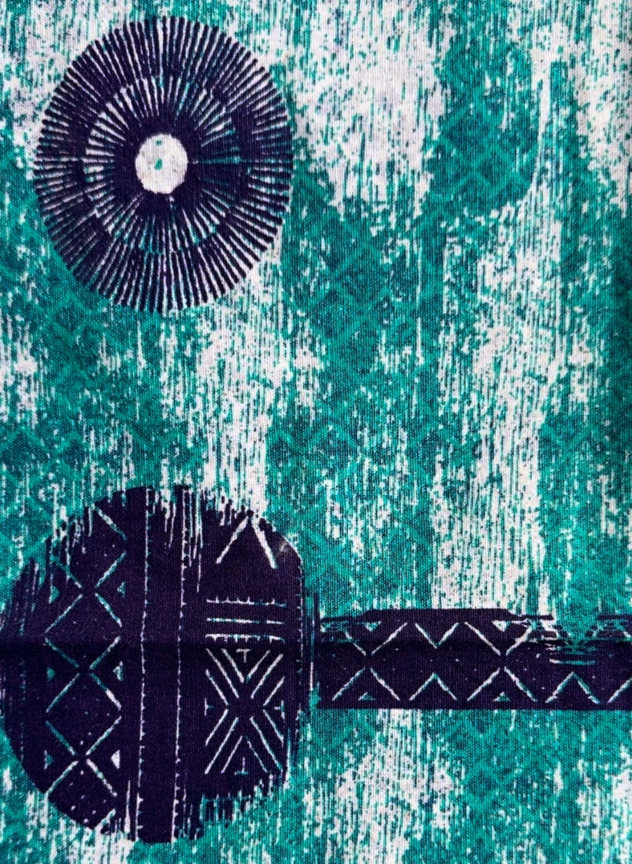 Grace and Gumption - Wraps n' Raps Headwraps